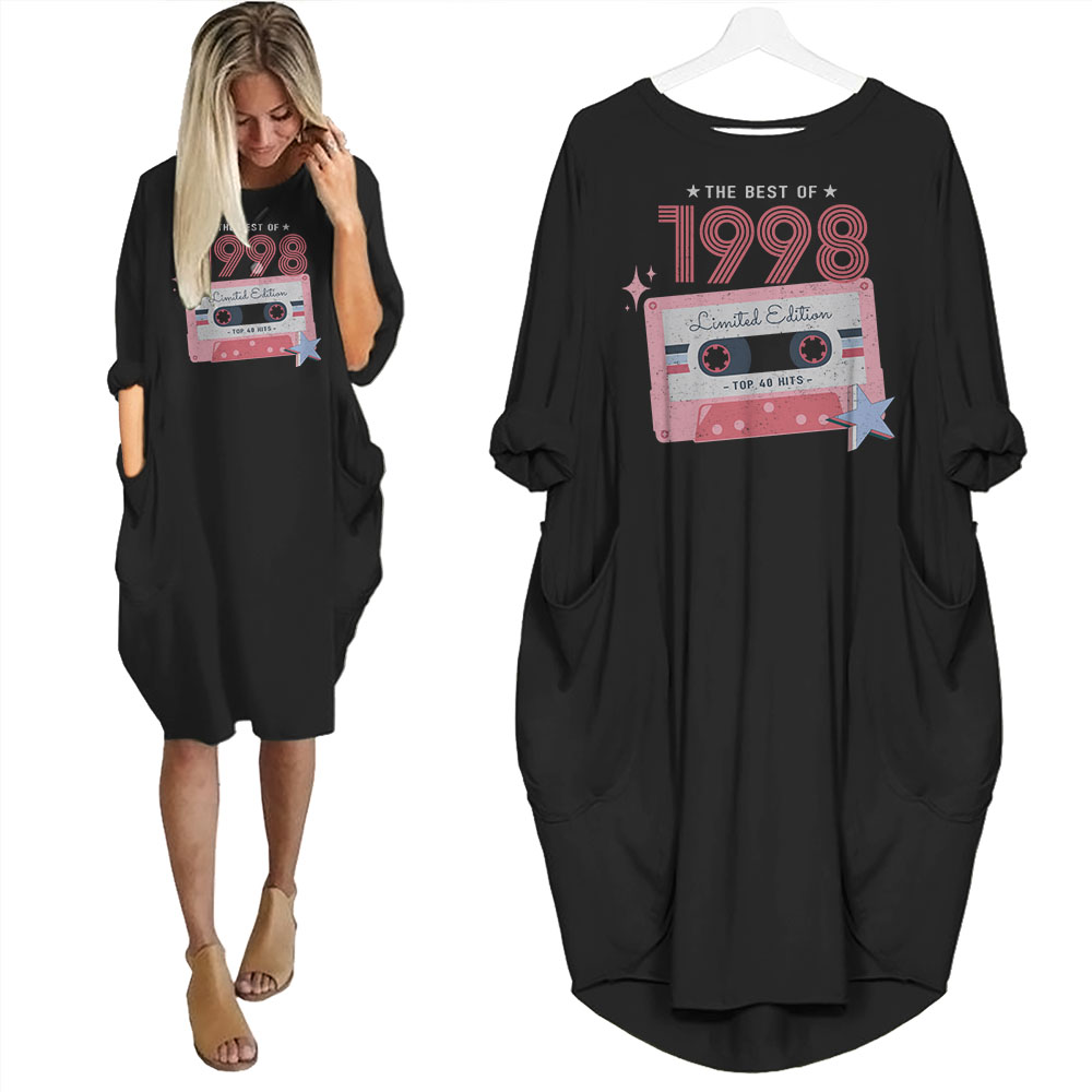 The Best Of 1998 Birthday Nightgown - variant image 1