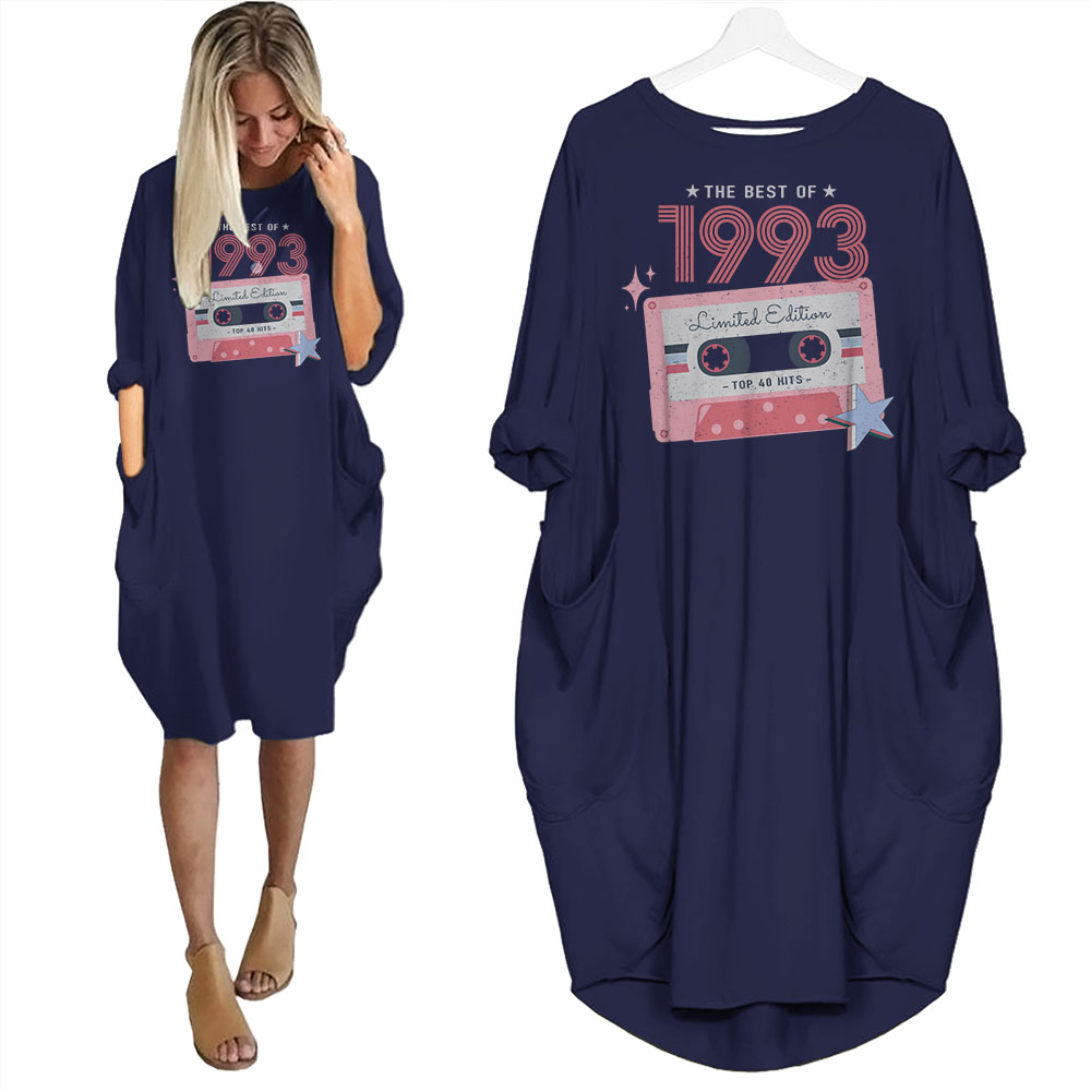 The Best Of 1993 Birthday Nightgown - variant image 1