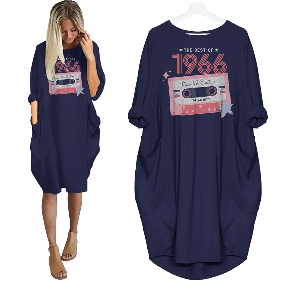 The Best Of 1966 Birthday Nightgown - variant image 1