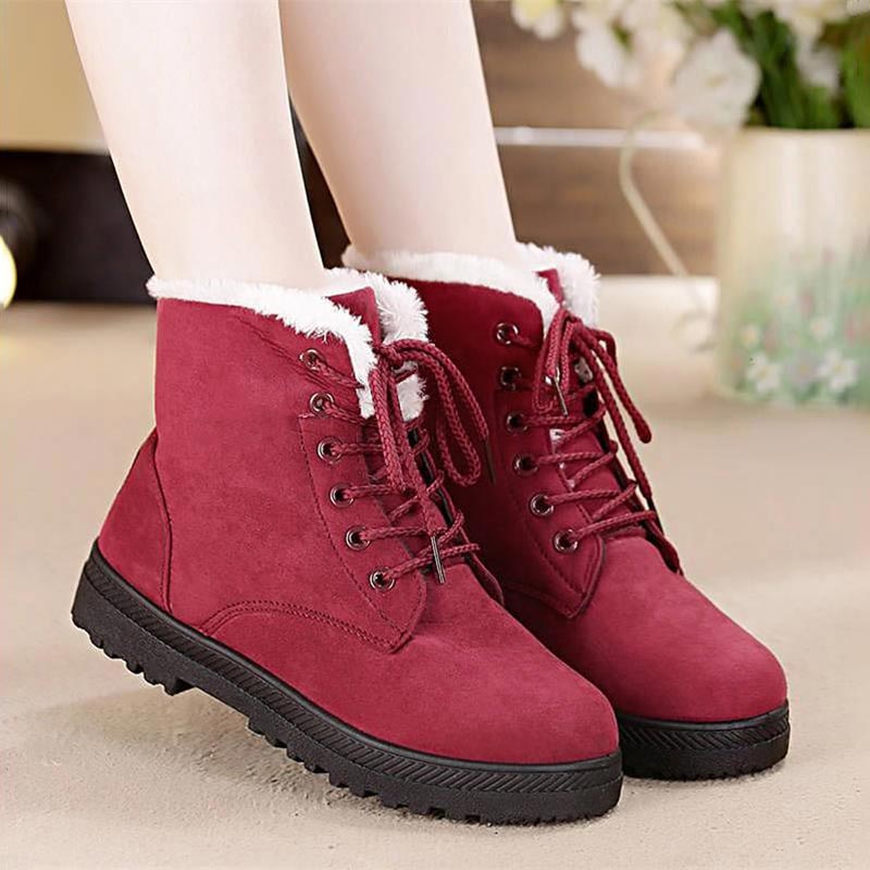Lynne™ Snow Boots - variant image 1