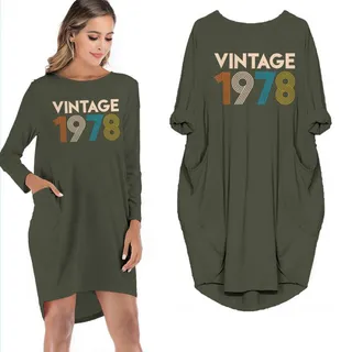 Vintage Limited Edition – Green
