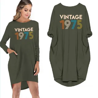 Vintage Limited Edition – Green