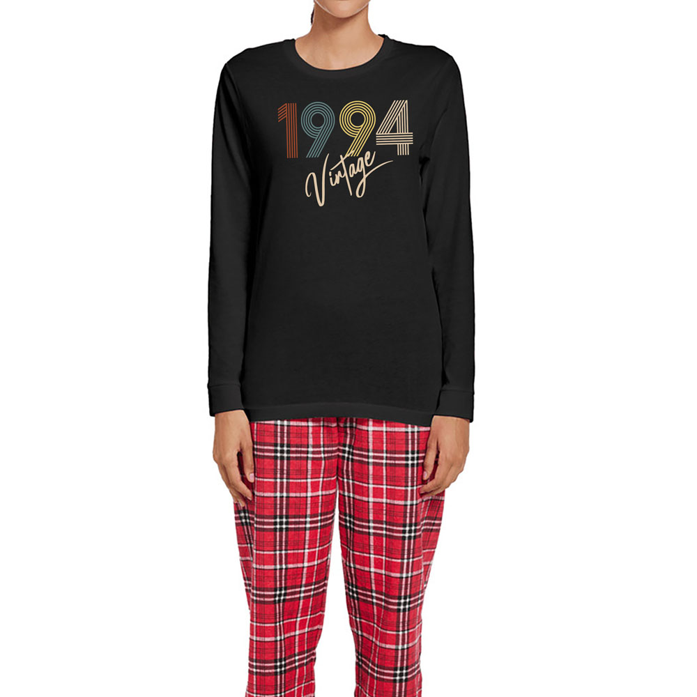Limited Vintage 1994 Women's Pajamas Set - variant image 1
