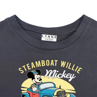 Steamboat Willie 1961 Loose Pocket On Dress – alternate