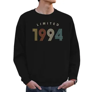 Limited 1994 Birthday Sweatshirt For Men Women