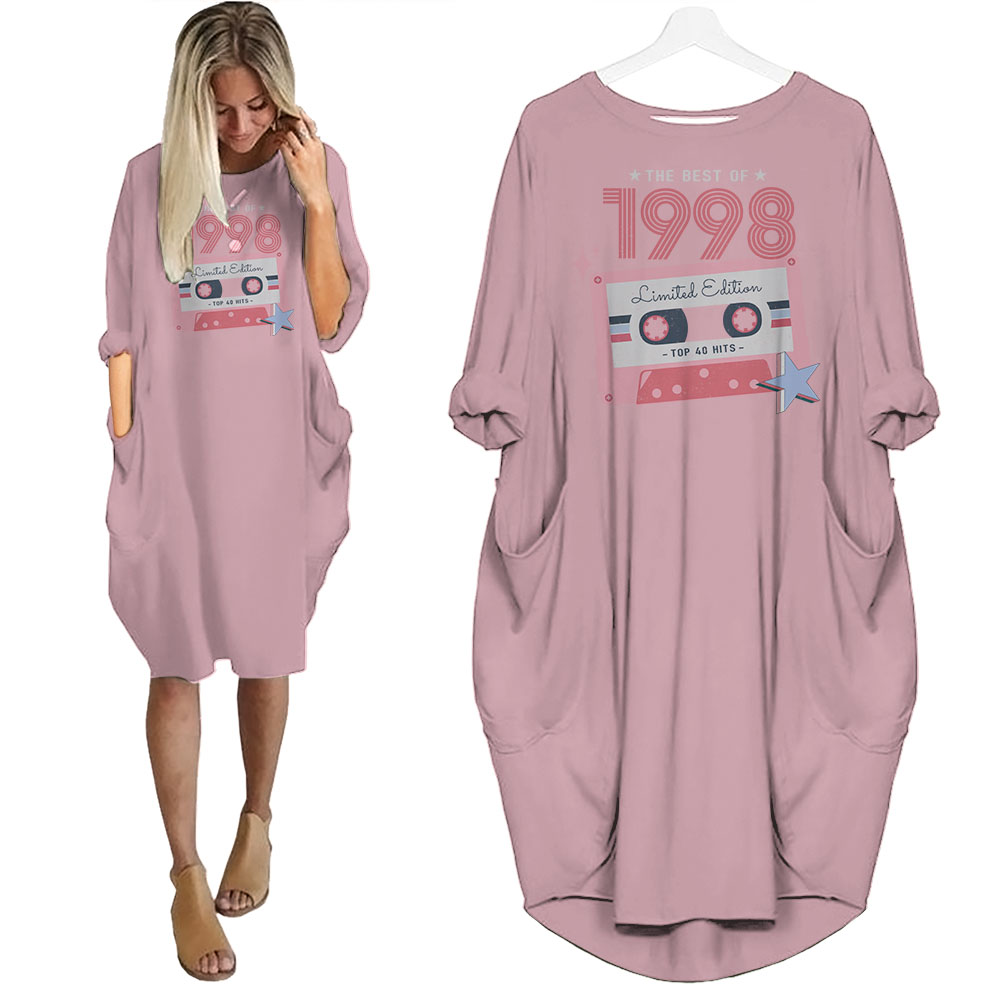 The Best Of 1998 Birthday Nightgown