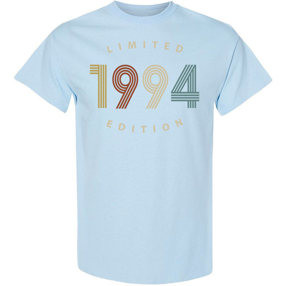 Limited 1994 Birthday T-Shirt