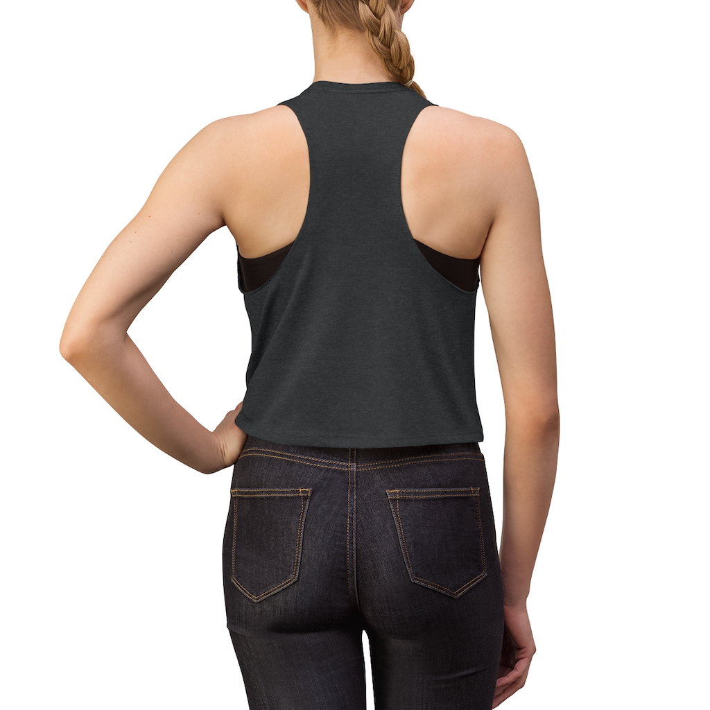 26th Birthday Gift Ideas For Girls| 26th Unicorn Birthday Shirts Awesome Since 1994 - Women's Crop top