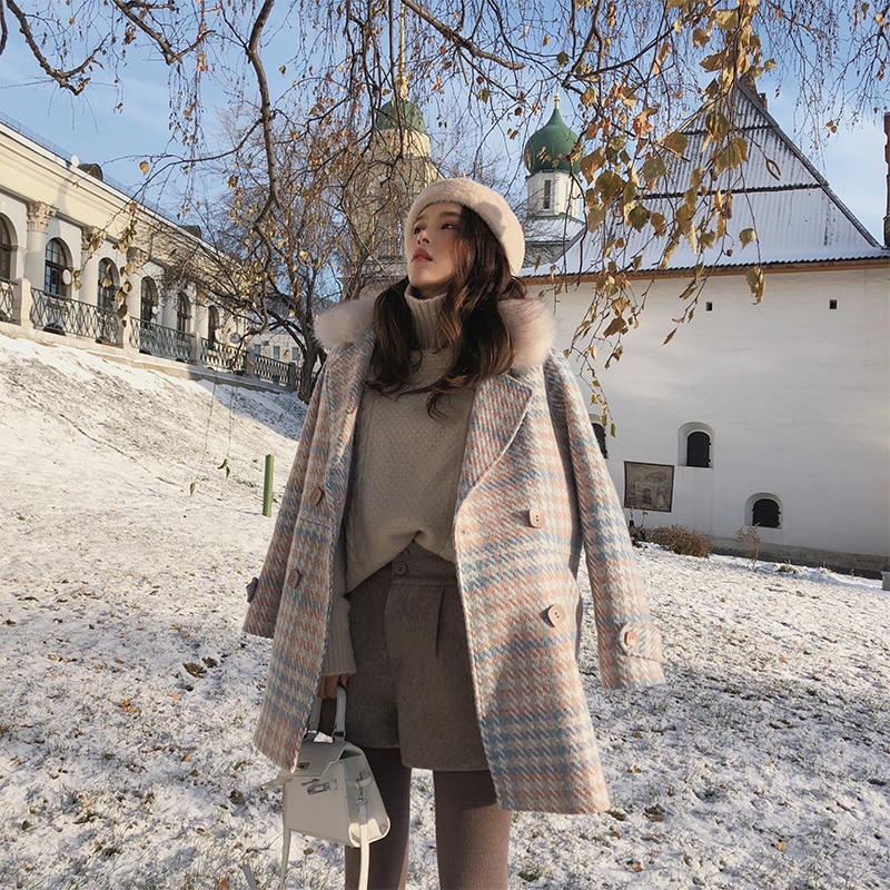 Lynne™ Winter Coat