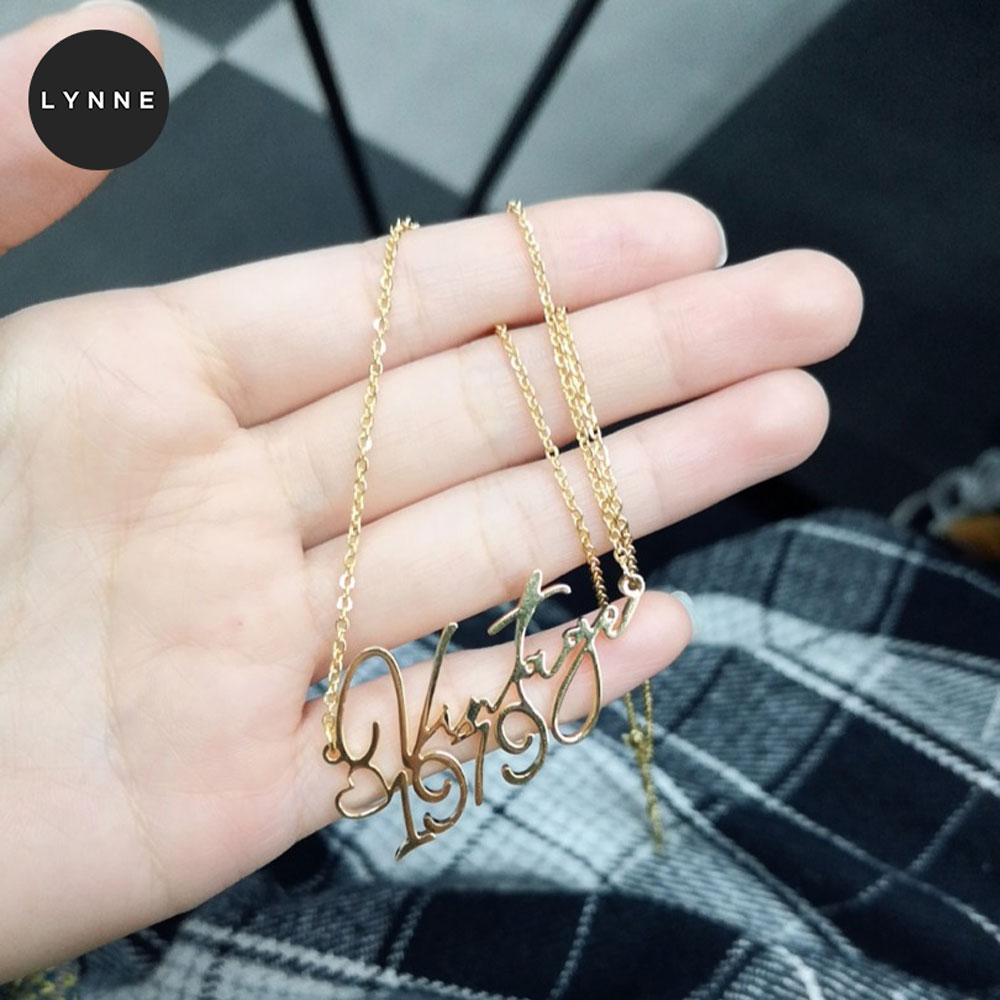 Vintage 1979 Necklace