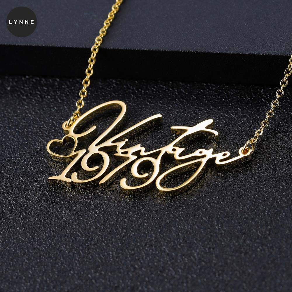 Vintage 1979 Necklace