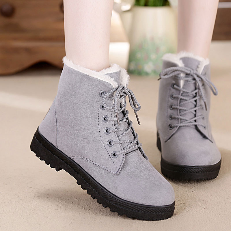 Lynne™ Snow Boots