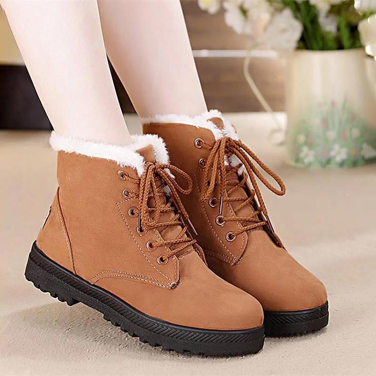 Lynne™ Snow Boots