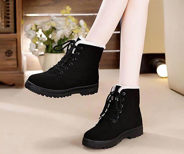 Lynne™ Snow Boots