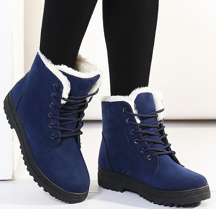 Lynne™ Snow Boots
