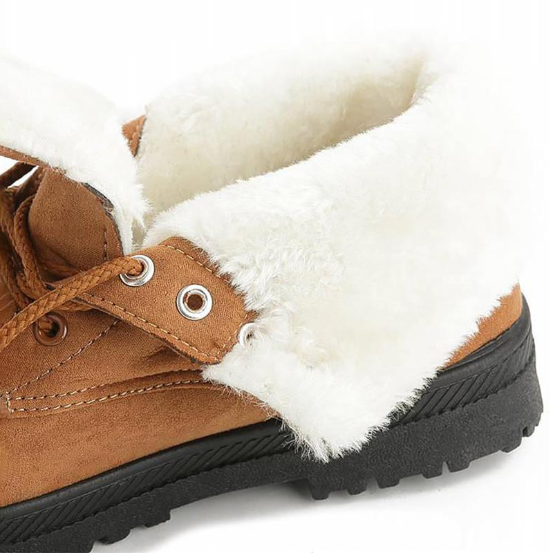 Lynne™ Snow Boots