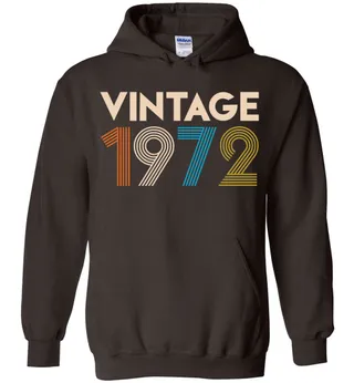Vintage 1972 Limited Edition Hoodie – alternate
