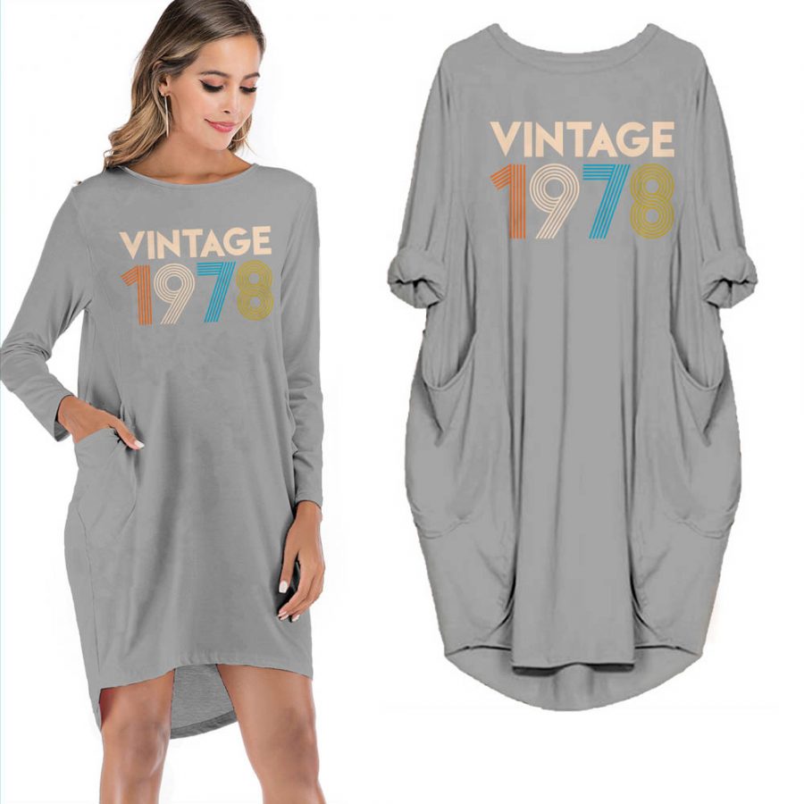 Vintage Limited Edition