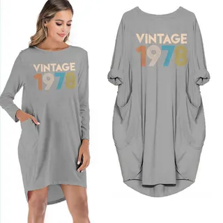 Vintage 1978 Limited Edition – alternate