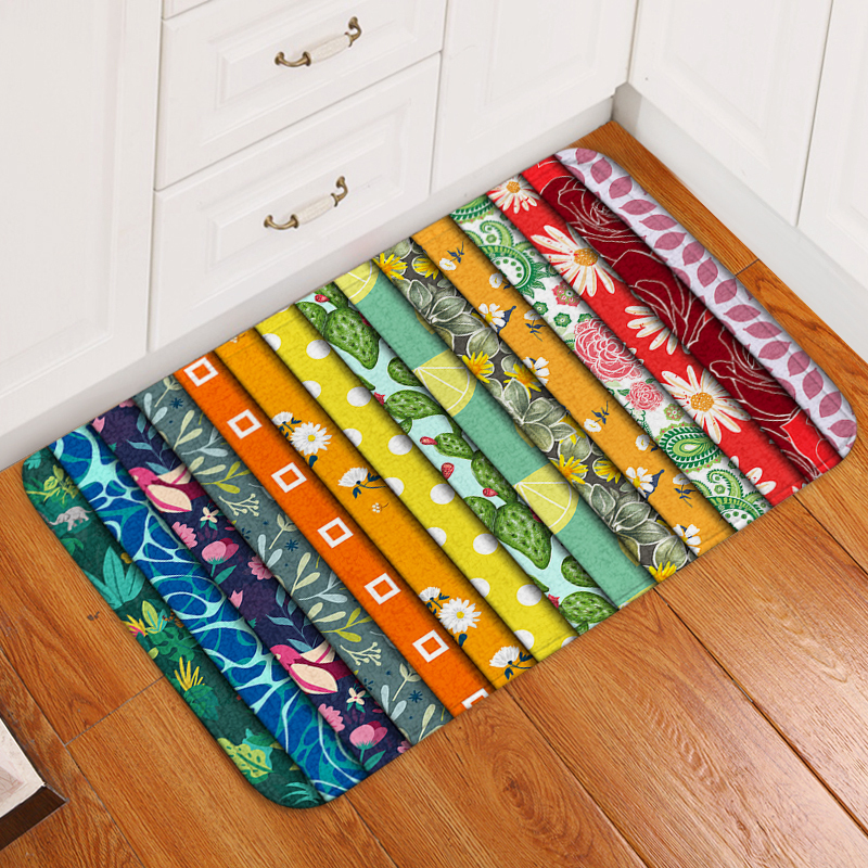 Fabric Doormat