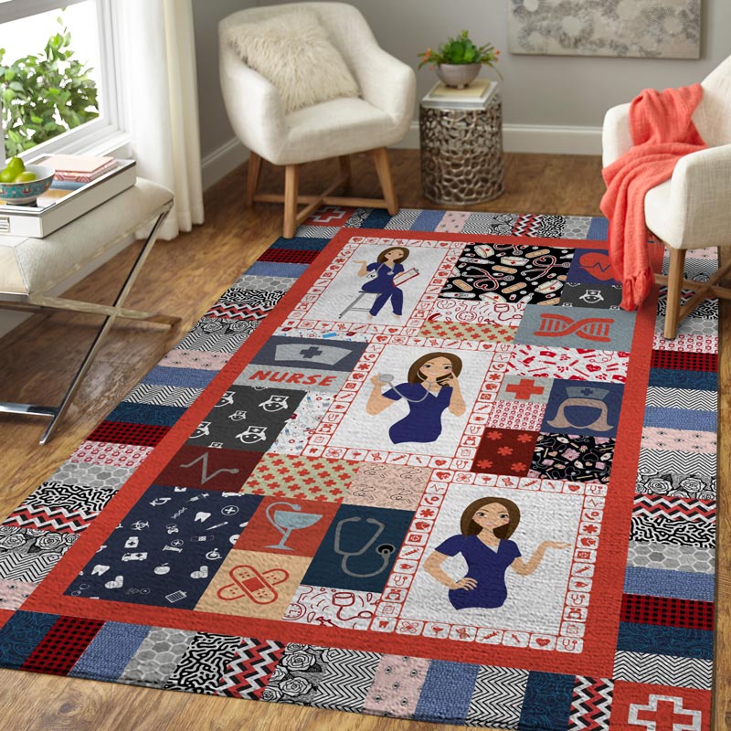 Nurse Rug