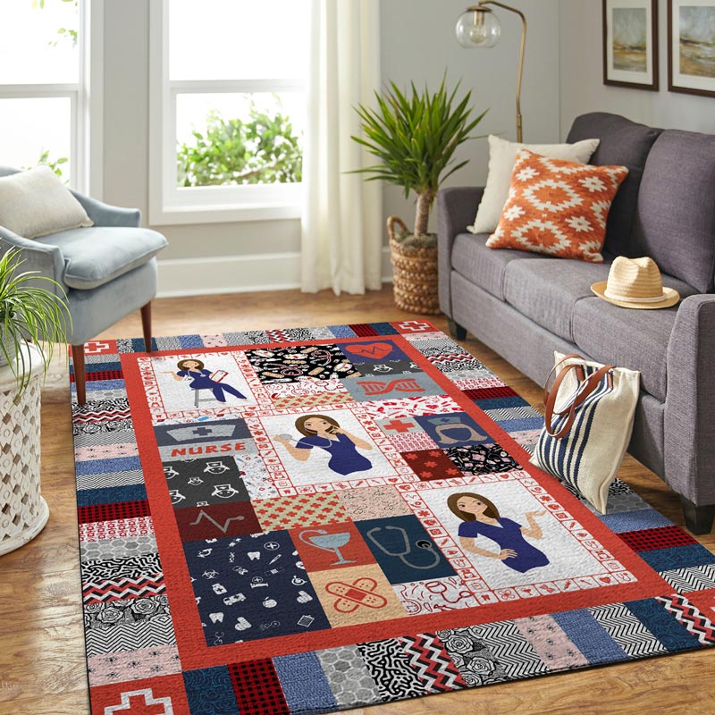 Nurse Rug